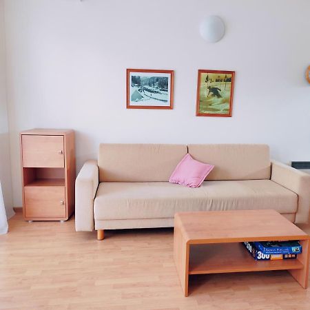 Apartman 302 أوسكادنيكا المظهر الخارجي الصورة