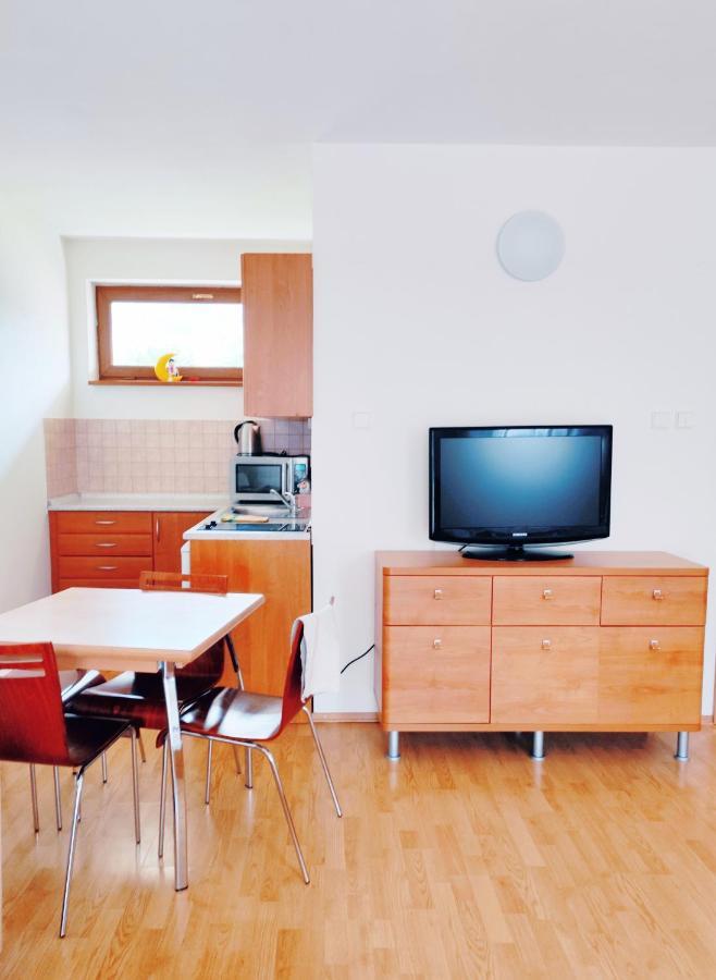 Apartman 302 أوسكادنيكا المظهر الخارجي الصورة