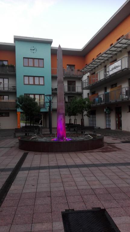 Apartman 302 أوسكادنيكا المظهر الخارجي الصورة