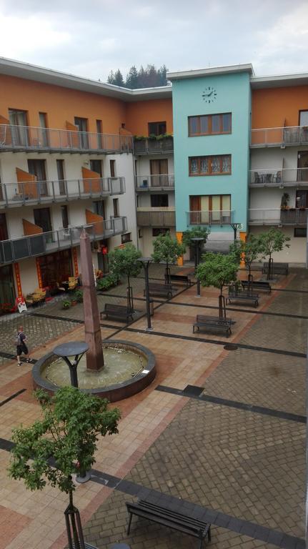 Apartman 302 أوسكادنيكا المظهر الخارجي الصورة